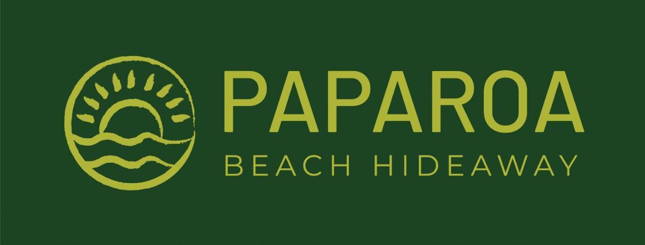 Paparoa Beach Hideaway With Hot Tub Barrytown Екстер'єр фото